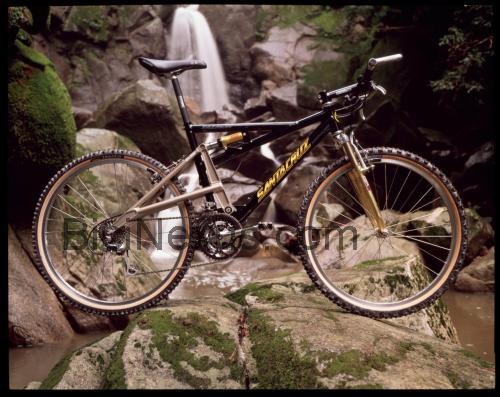 Santa Cruz Tazmon ficha técnica y opiniones